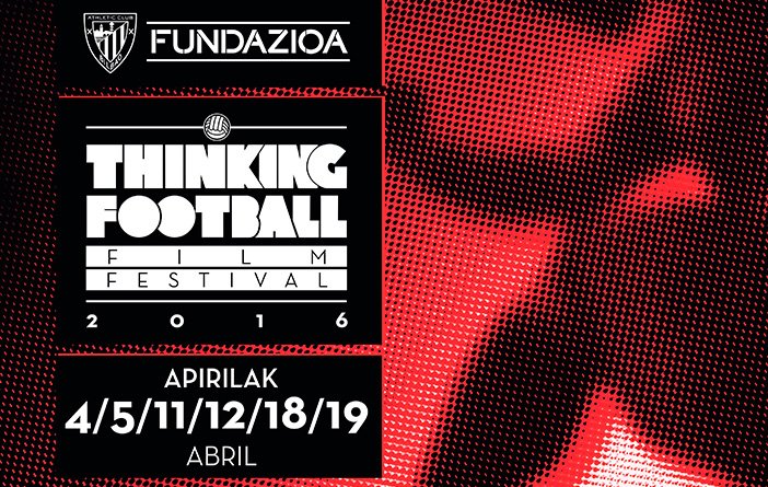 📢 ¡Ya está disponible la web #ThinkingFootballFilmFestival 2016!
thinkingfootballfilmfestival.com
#athletic #ACfundazioa