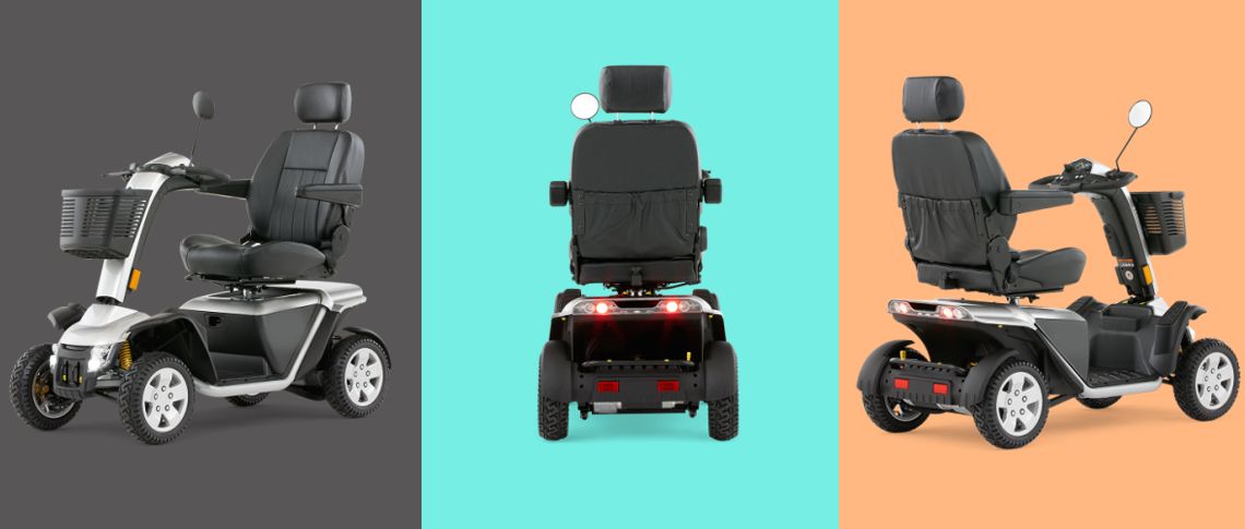 GoodMorning... <a href="/ScootmobielPunt/">Scootmobiel Punt</a> #ScootmobielPunt #Nederland