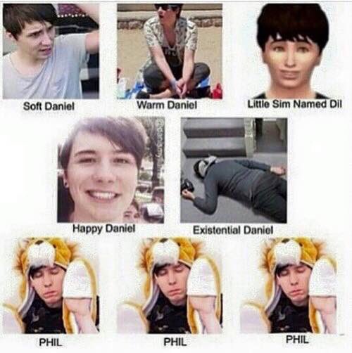 phandomcringe's tweet image. what a bop 👌😩