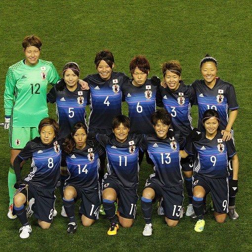 Uzivatel サッカーダイジェスト Na Twitteru 記事更新 なでしこ速報 日本 北朝鮮 スタメンは宮間 大儀見らw杯主力メンバーが大半を占める T Co 4b6ybyroo6 なでしこ なでしこジャパン なでしこ応援 女子サッカー 大儀見 T Co pqnf7em9