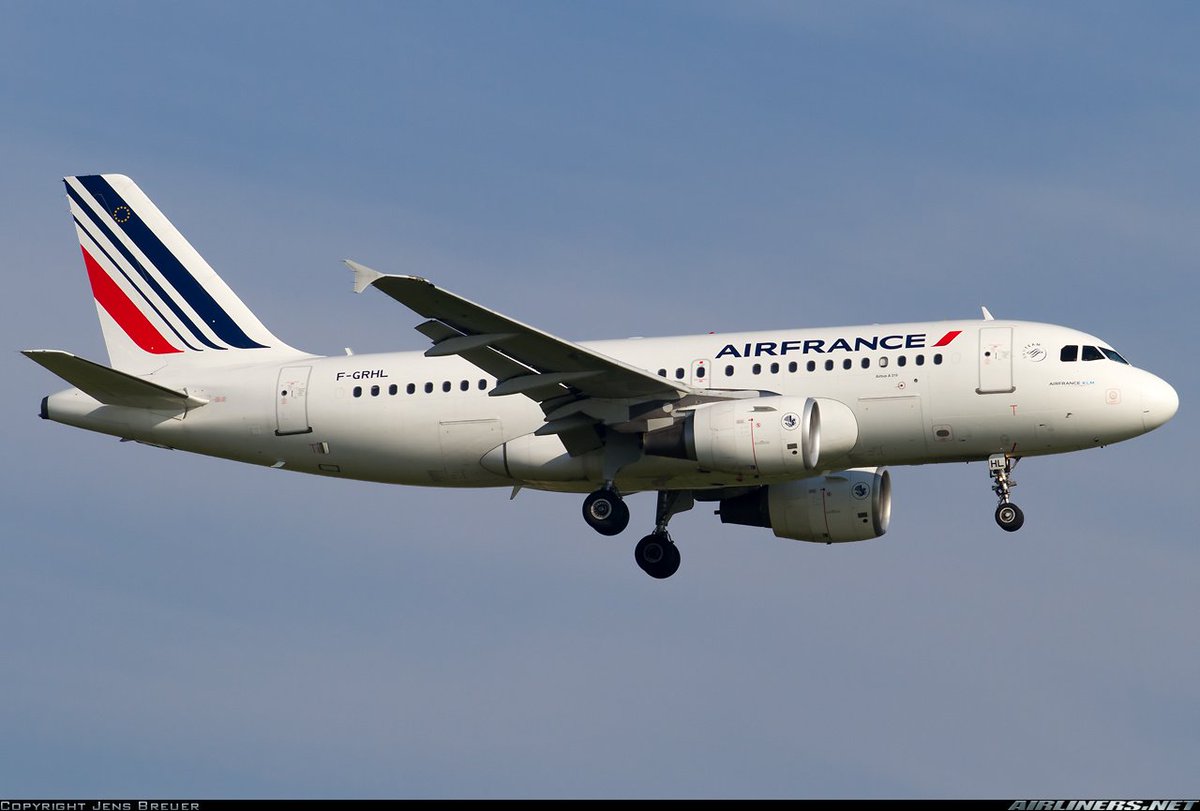 airlivenet's tweet photo. BREAKING A baby was hidden in hand luggage on board Air France #AF1891 https://t.co/ervMtk5cWk https://t.co/xT0YFESZeY