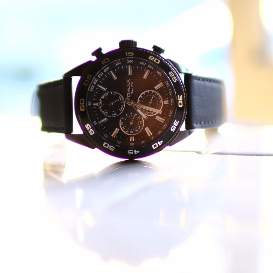 ellesse watch online