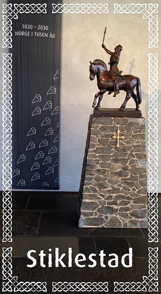 Stiklestad (@stiklestad1030) on Twitter photo Vi har fått geofilter! Så tar du Snapchat-bilder under ditt besøk her får du nå opp dette Stiklestad-filteret! Vi har fått geofilter! Så tar du Snapchat-bilder under ditt besøk her får du nå opp dette Stiklestad-filteret!