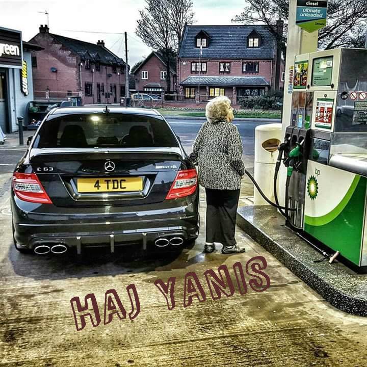 Yanis Amg Yanis Twitter