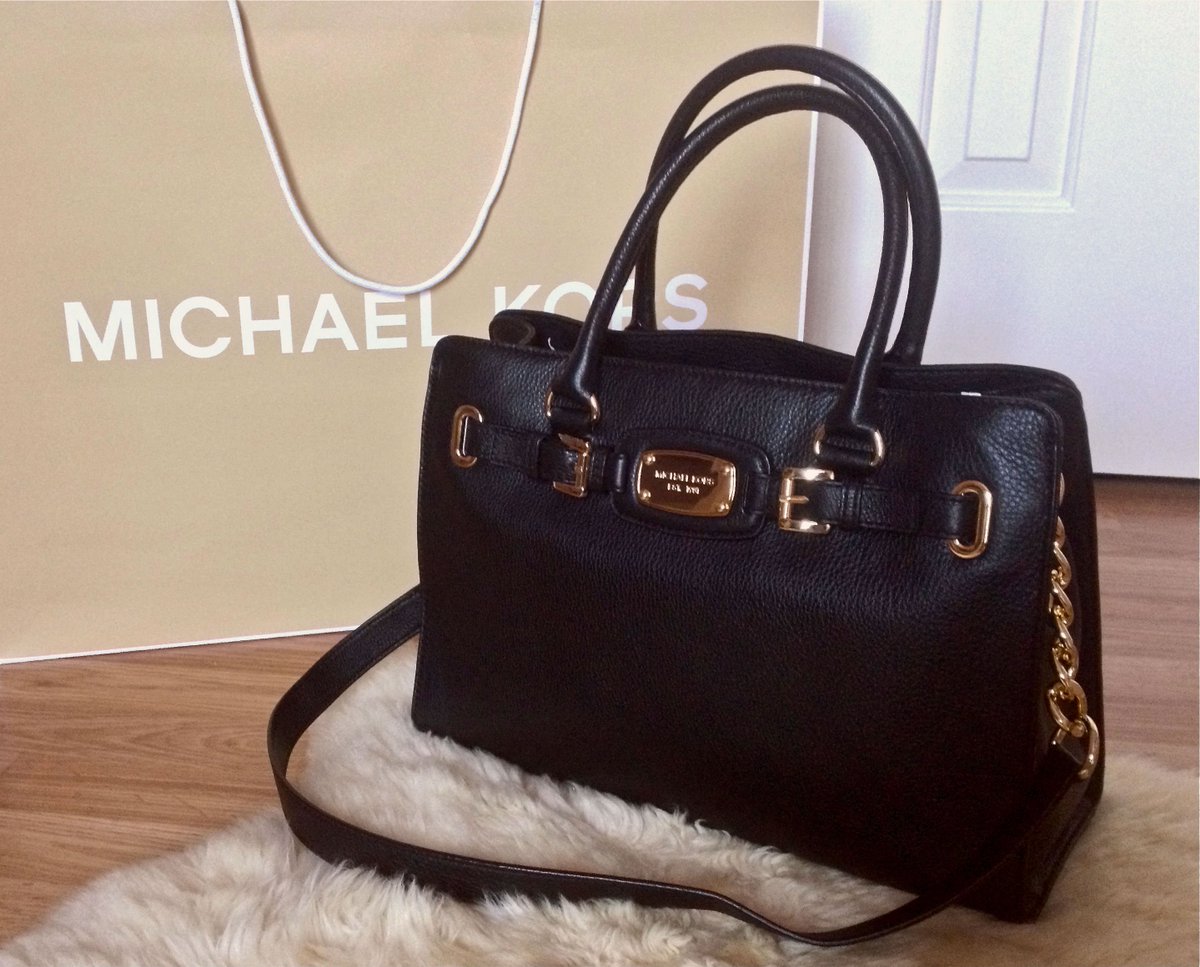 WIN a Michael Kors handbag! Simply RT &amp; sign up here: goo.gl/FHZ8yN  #winitwednesday #comp #giveaway