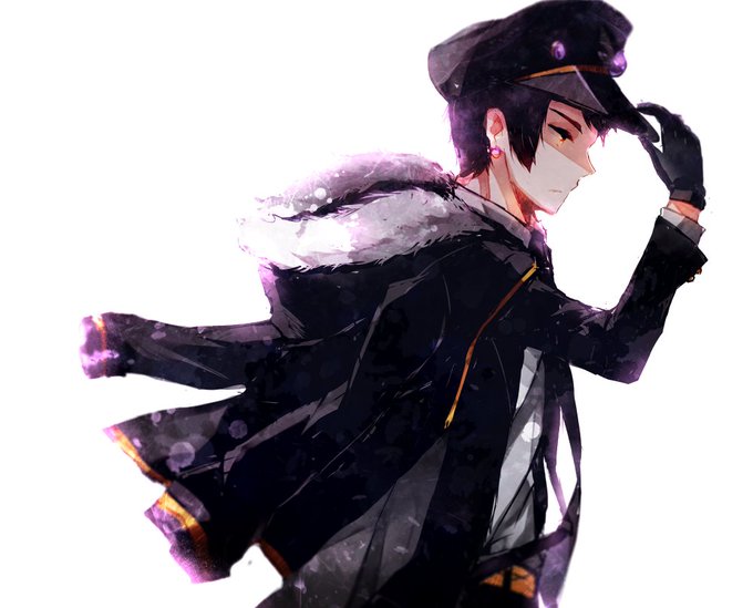 軍服のtwitterイラスト検索結果 古い順 軍服のtwitterイラスト検索結果 古い順