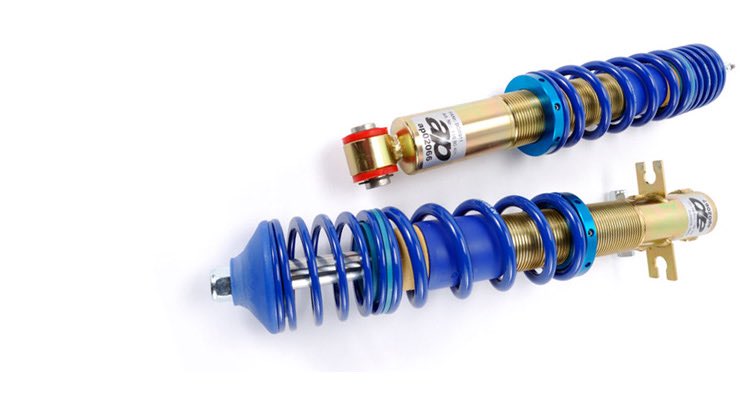 AdvancedPerfor3's tweet image. Take advantage of up to £100 off AP coilovers this week! #coilovers #performance #modified #race #track