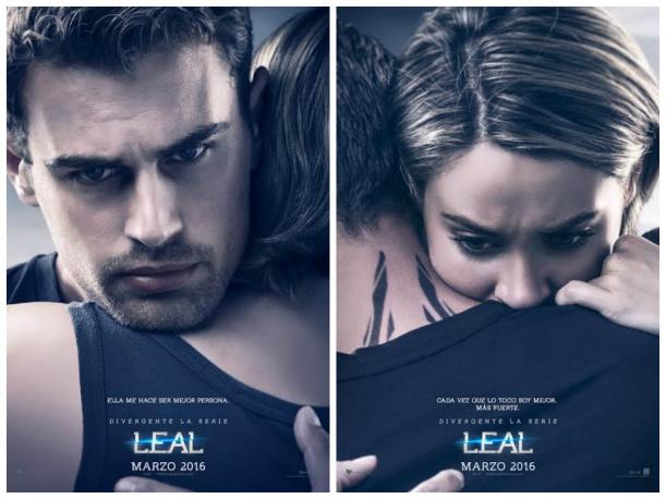 PelisFan's tweet photo. ¿Hambre de un teaser?
La serie divergente: Leal
Este mismo 11 de marzo se estrenará
https://t.co/woBzvoztcg https://t.co/VrO5QGr36u