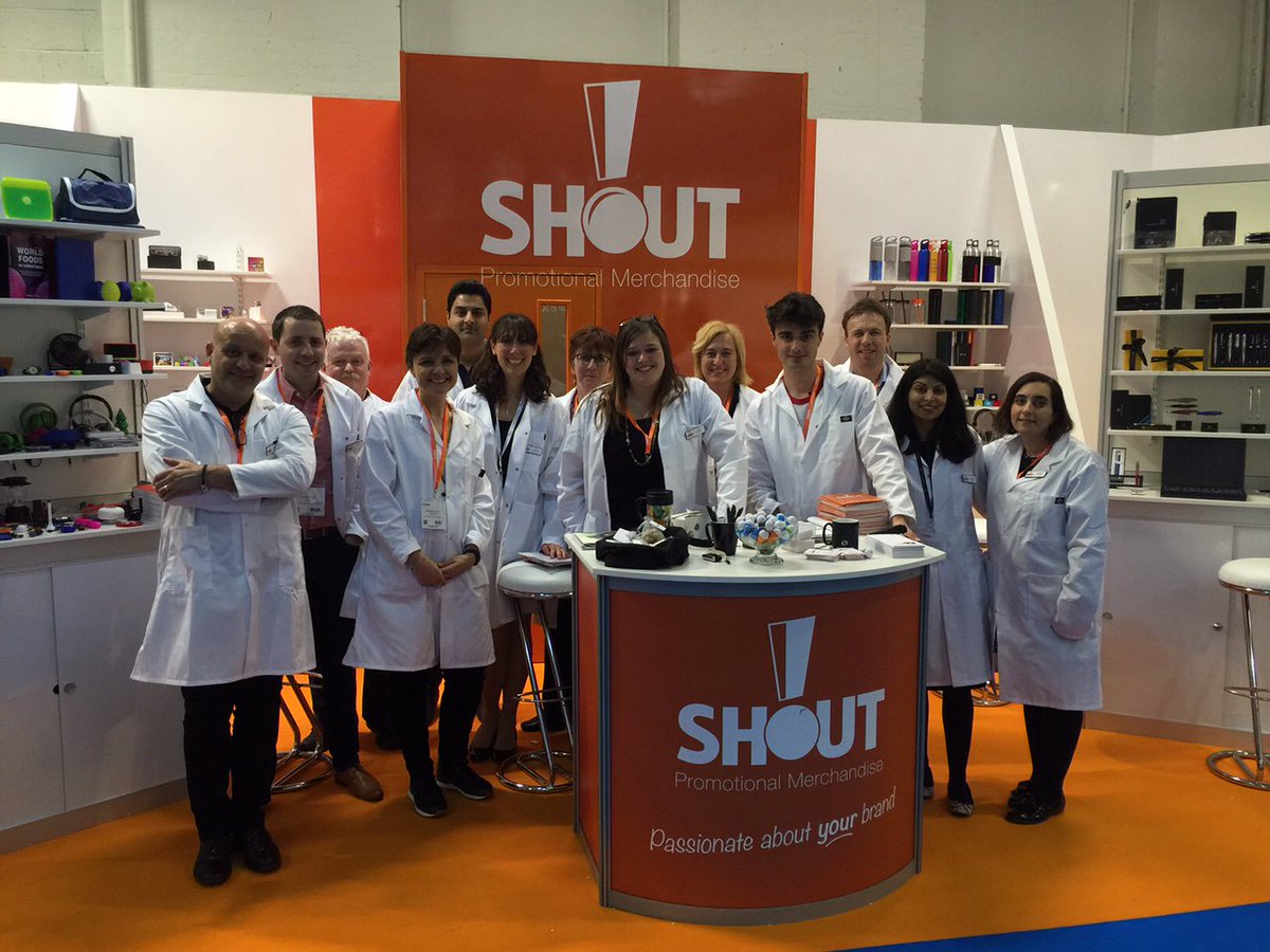 ShoutPMUK's tweet photo. Huge thanks to @Exhib_Equip for building our stunning stand at #confex2016 last week
#standout #footfall https://t.co/WyyNdKHYPl