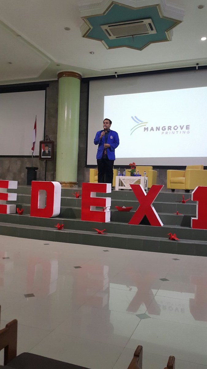 Pntpn oleh saudara Harry Kurniawan maka brkhlh Medex FK UII 2016
Sampe jump ya di Medex FK UII 2017
#medexfkuii2016