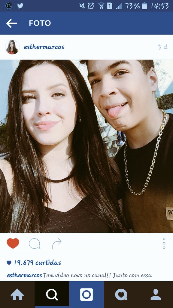 milisguida_de's tweet photo. @milisguida . ta tranquilo ta favoravel😘😉😘😃😃😚 https://t.co/hEDlsSKSLJ