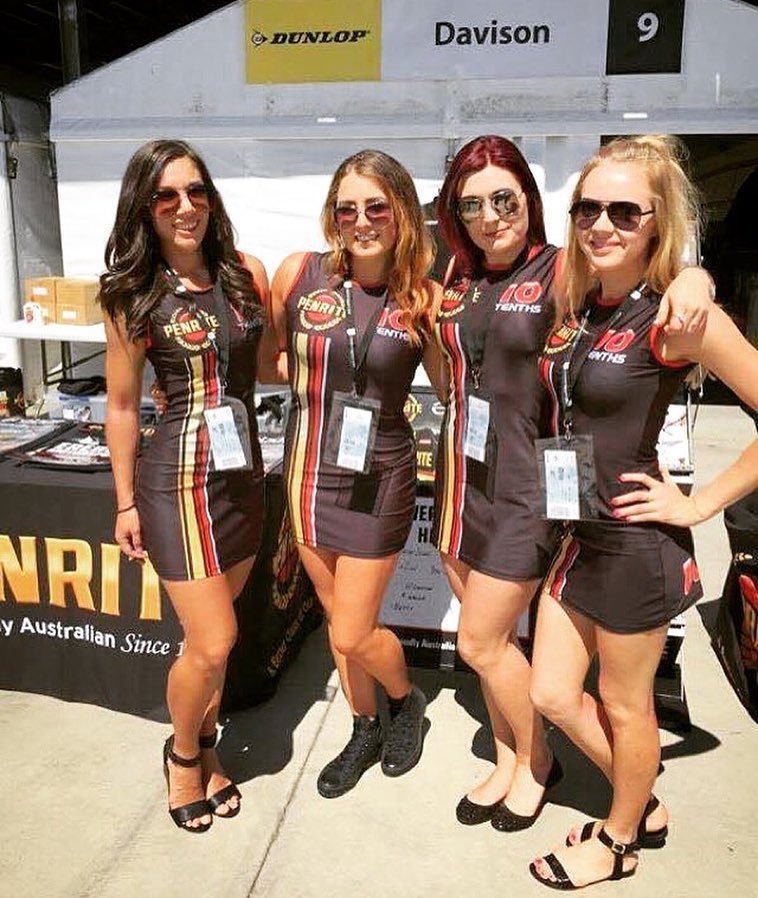 BodykitChannel's tweet image. #Bodykitchannel presents: DELUXE AMBASSADORS at the V8s 🚗🚕🚙 #deluxeevents #deluxemodels #v8 #ambassador #penrite #g…