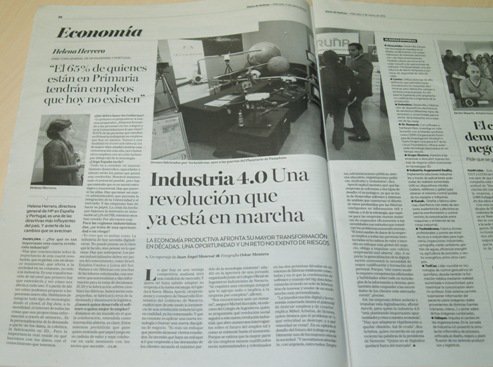 ceinnavarra's tweet photo. #iAR #GLResearch @KunaK_sensing @Technidrone @tedcas, ejemplos 4.0 @NoticiasNavarra #viveroscein #ImpulsoEmprendedor https://t.co/tQ7QvjekKF