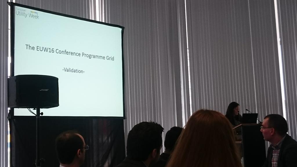 Day2 EUW Advisory Committee Meeting: #EUW16 conference program validated! Marketing strategy following <a href="/EUW_live/">LiveSupport24hEUW</a>