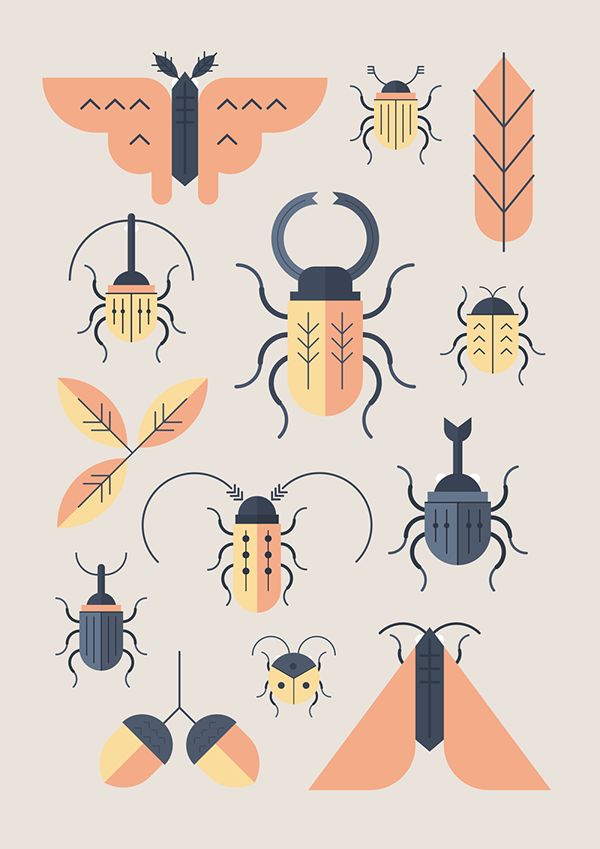 #illustration by Alessio Sabbadini.
instagram.com/ohhdeer