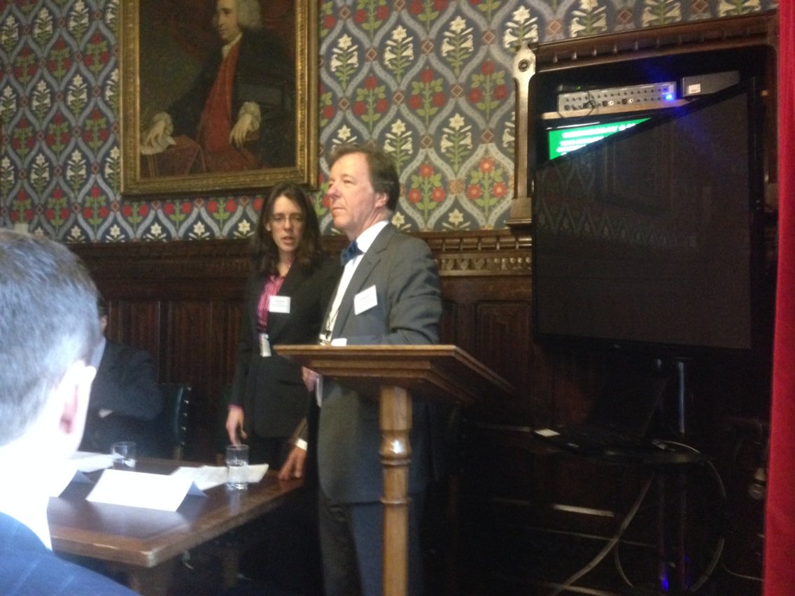 TimAnfilogoff's tweet photo. Michael Dixon launching #spnnetwork at House of Commons today. Social prescribing here to stay! https://t.co/UVjwkhVx19