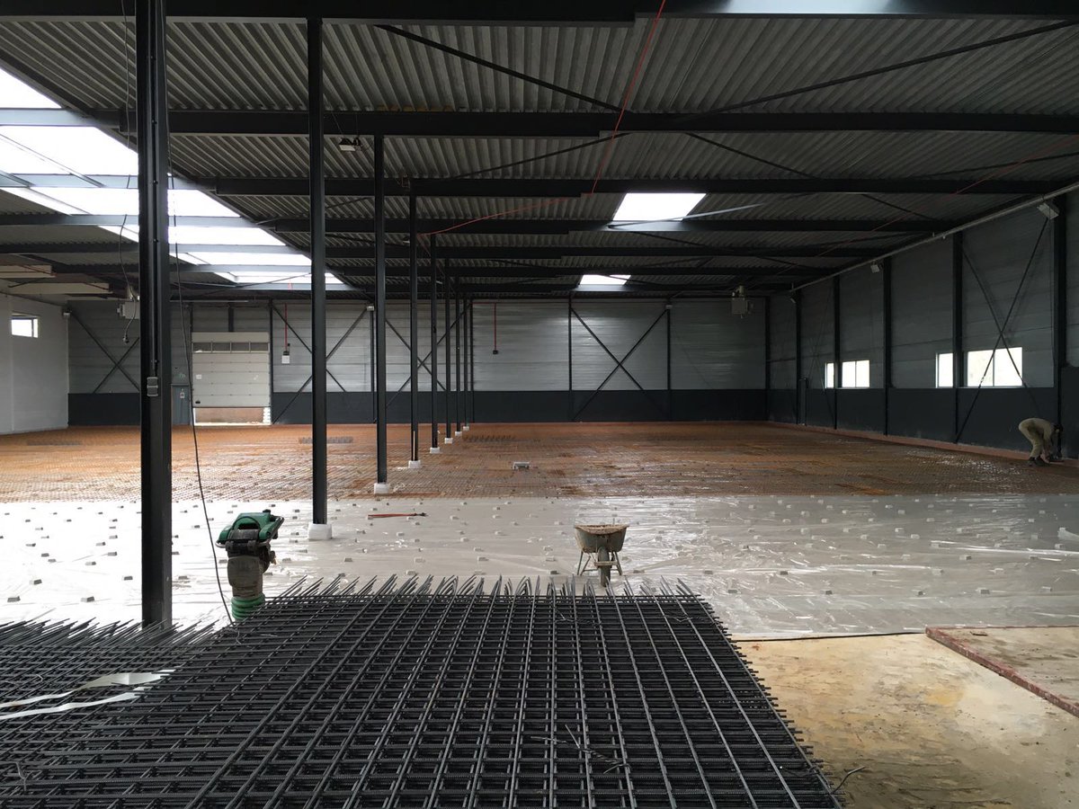 Liftlease's tweet photo. Locatie #bunnik krijgt steeds meer gezicht, zowel binnen als buiten. Volg #Liftlease #blog https://t.co/vZLcuCecra https://t.co/Nc42mPXs9B