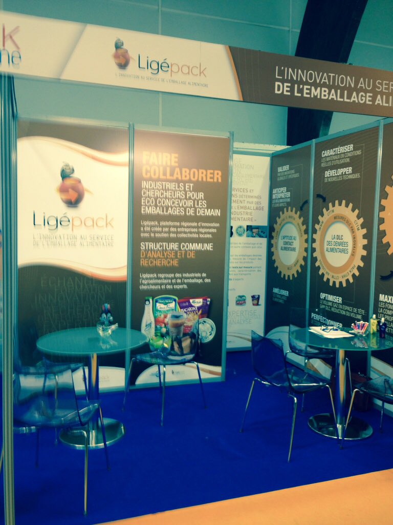 Ligépack tweet media