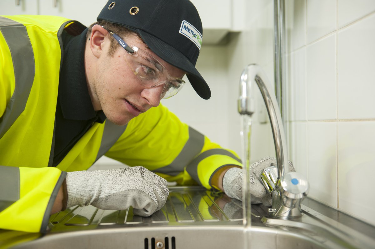 metrorod.co.uk/metroplumb Metro Plumb - The Nation's Local #Plumber