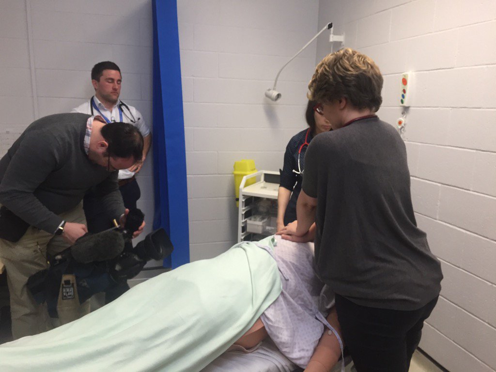 Victoria Macdonald tweet media