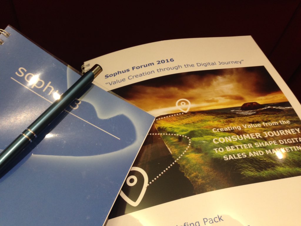 andreaxon's tweet photo. #sophus3forum2016 Engineering is present! #automotive #digitalj https://t.co/2mOBuouSAP