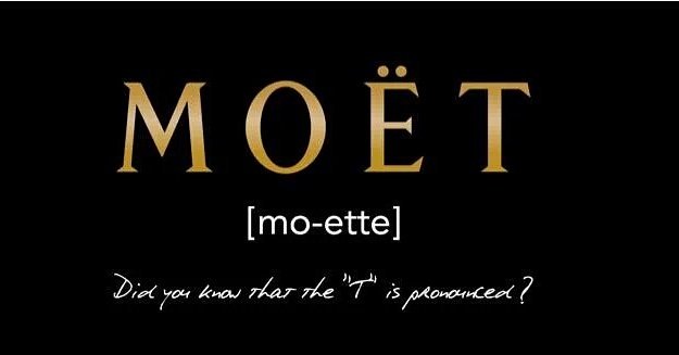 MzansiMemes's tweet photo. Do you know how to Pronounce Moët? #TwitterToday #Moet #Moway #MoEtte https://t.co/tnKiT1npHX