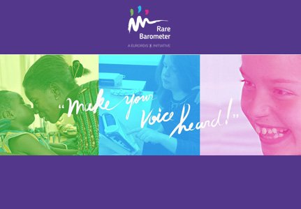 eurordis's tweet photo. NEW: #RareBarometer Voices! Register to take part in surveys to make your voice heard https://t.co/tkHzmrhOsr https://t.co/27lXswgJfv