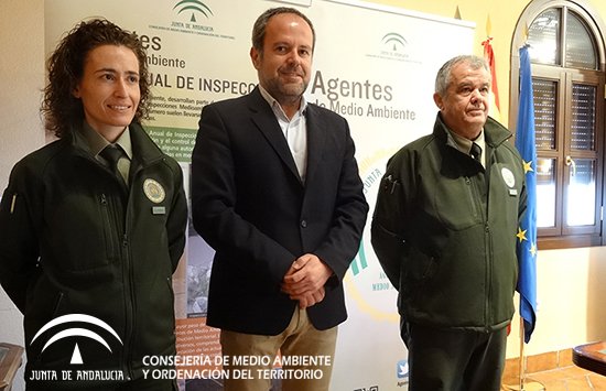 Consejería de Sostenibilidad y Medio Ambiente tweet media