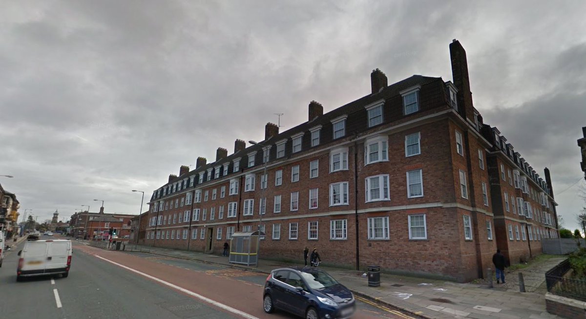 Secret_Property's tweet image. Discounted Price : £ 109,950 Liverpool (L15) Rental Income: £ 7,200 pa ROI: 11,19% secretproperty.co.uk/L158HB