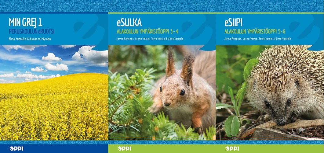eOppiOy's tweet photo. Tervetuloa tutustumaan e-Opin digitaalisiin oppikirjoihin!
Ilmoittautumiset: https://t.co/NksrPKD3LW https://t.co/fZ19lKWk1H