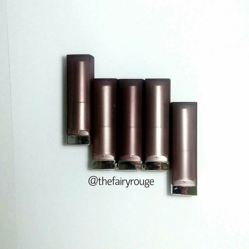 MAYBELLINE COLOR SENSATIONAL CREAMY MATTE

IDR 130K

A super creamy lipstick that glides e… ift.tt/1OZKc69