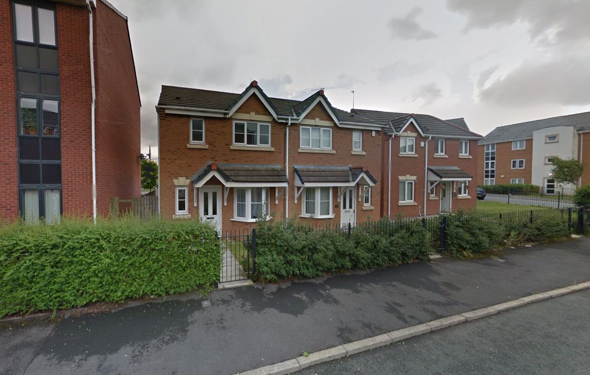 Secret_Property's tweet image. Discounted Price : £ 99,950 Liverpool (L24) Rental Income: £ 7,200 pa ROI: 13.81%
secretproperty.co.uk/l249lh