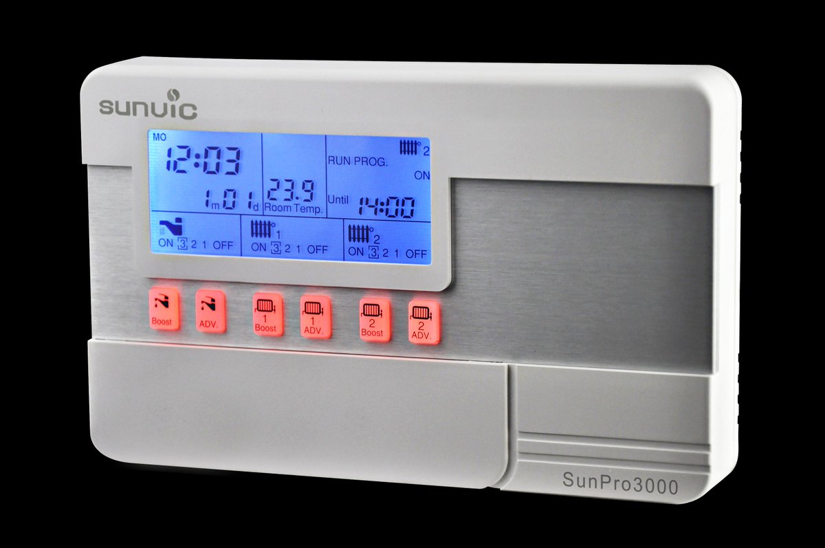 Sunvic Controls tweet media