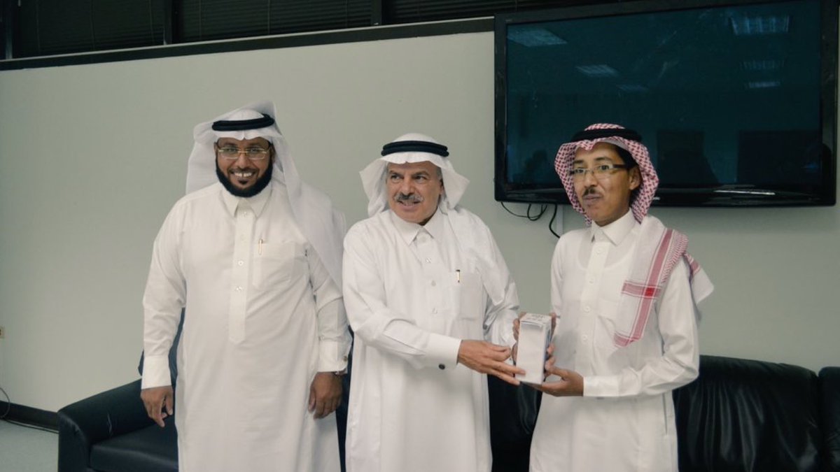 hamadfahad's tweet photo. أنا والدكتور سعدون السعدون والإستاذ عبدالعزيز العوده ، في الحفل الترفيهي لجمعية أمراض الدم الوراثية بالأحساء https://t.co/Kx01A2h3Xh