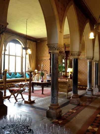 Bishops Court Exeter tweet media