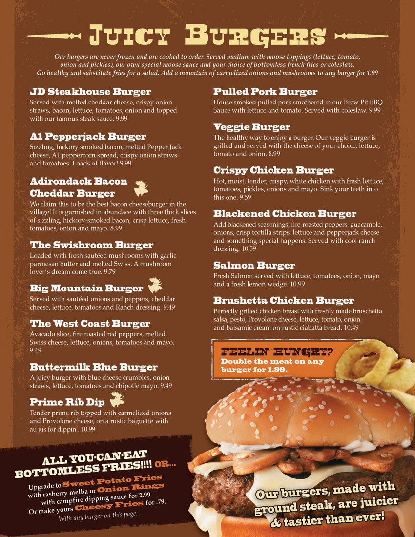4BUS_BAR's tweet photo. Take a look at our great new Burger menue! All our beef is sourced locally. #company4bus https://t.co/ZRoWGQXE86