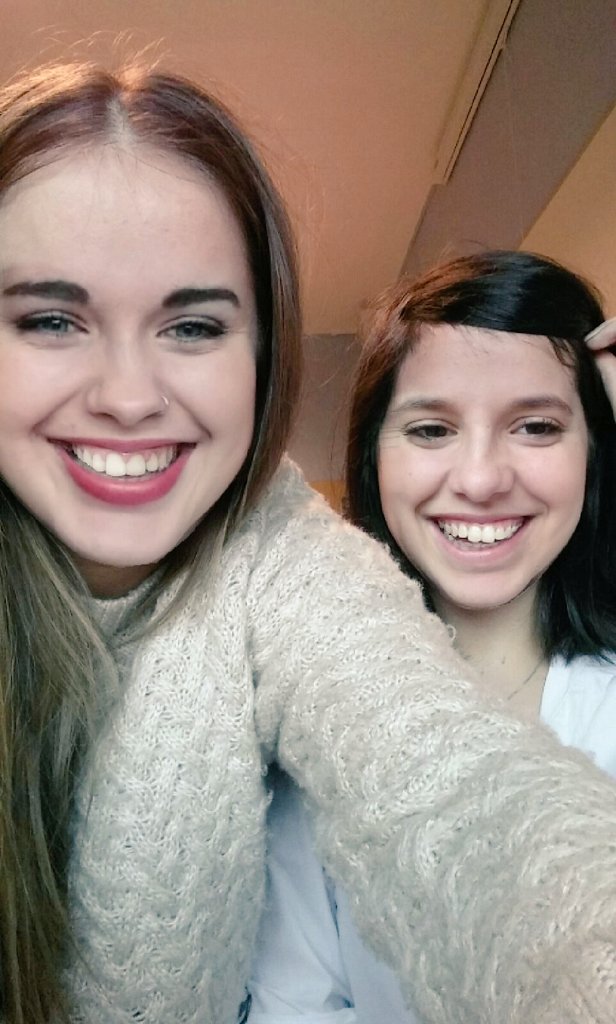 Joxune_8's tweet photo. Sexy señoritas jajajajaj @AndreChipita @Castri95 https://t.co/9ptO3C8Y0K