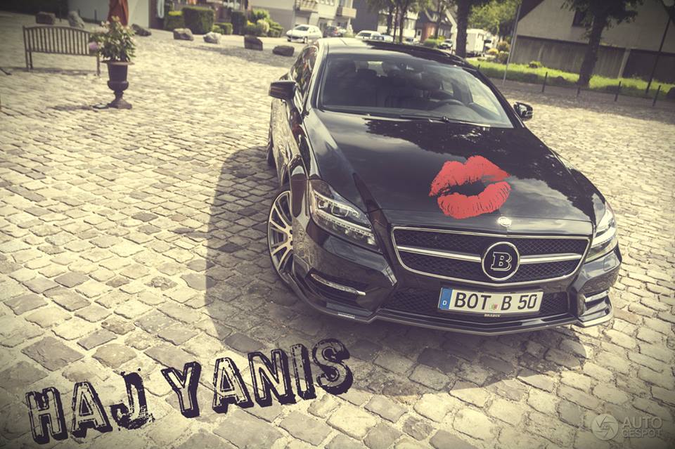 Yanis Amg Yanis Twitter