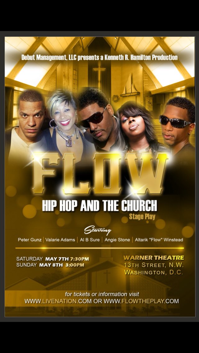 awakaflow's tweet photo. #DMV It's Going Down!! #FlowThePlay #DebutManagement #Flow456 Get your Tickets Now!! https://t.co/2JaGe2psOl https://t.co/b07t9xKuAT