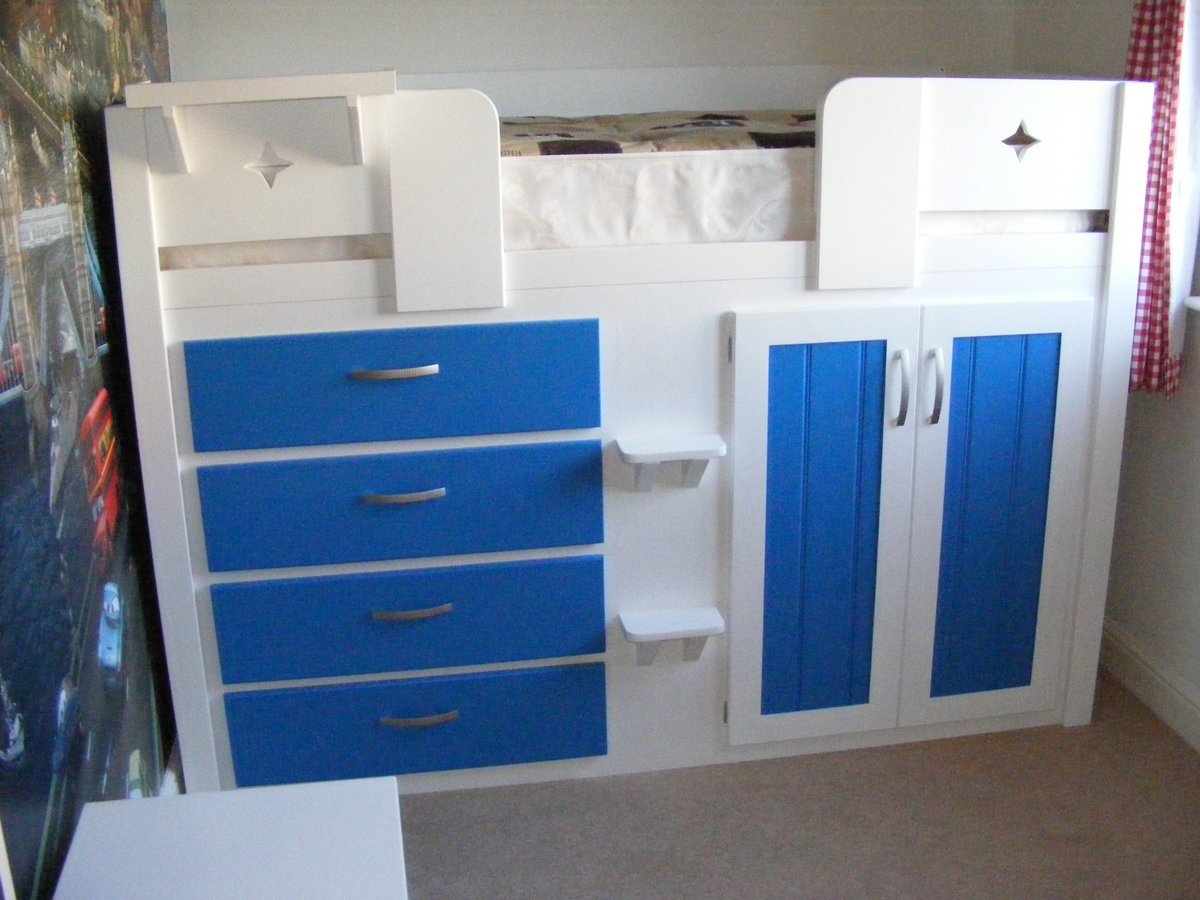 Aspenn Furniture On Twitter Bespoke Solid Wood Cabin Beds Which