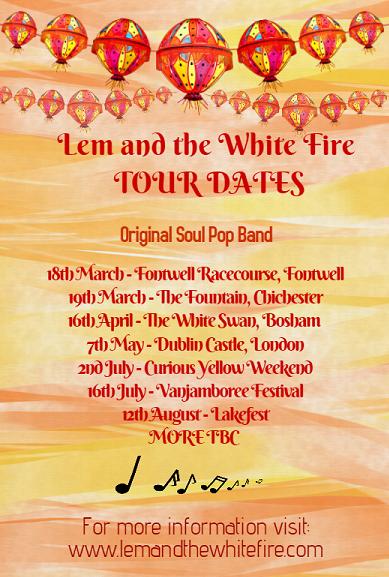 lemwhitefire's tweet image. #tour