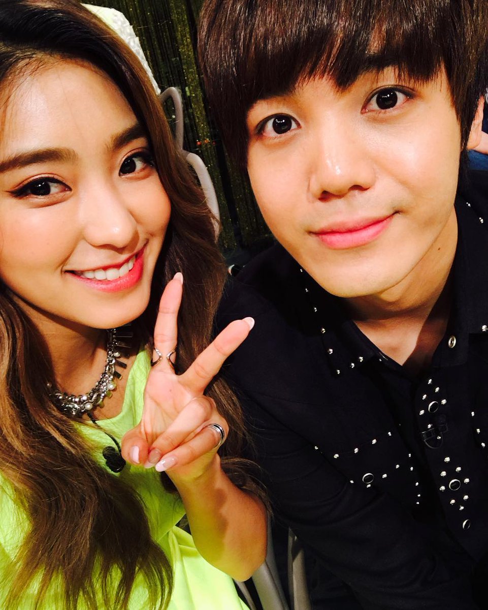 sistargram's tweet photo. [TRANS] 160309 Bora updated
https://t.co/3O4bvKfio0 https://t.co/Ul6nRsPRu2
