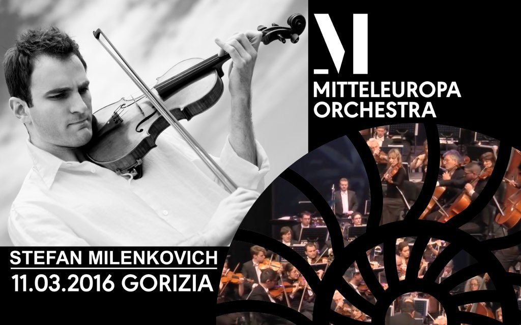 MittelOrchestra's tweet photo. https://t.co/ADO2cj1MGF #violinoconcerto .@MittelOrchestra with Stefan Milenkovich https://t.co/NCAz9JBsIu