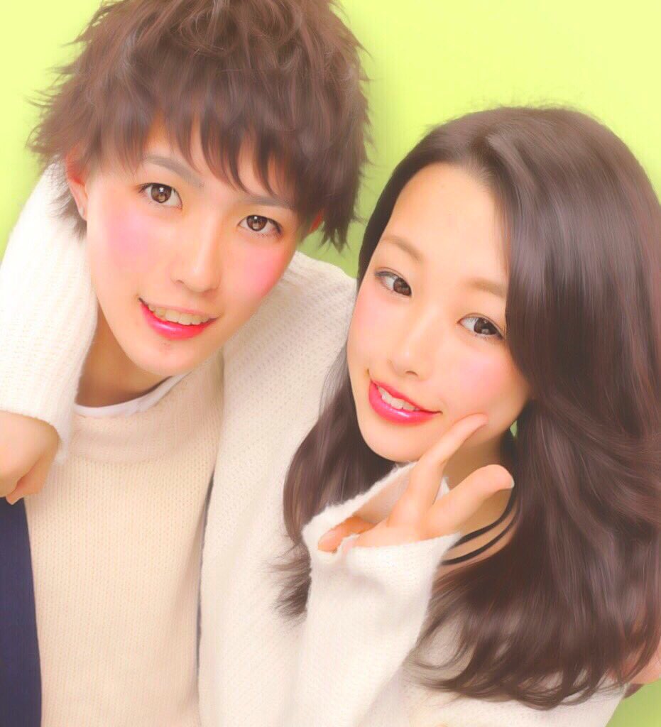 Akros 松本拓馬 Himaimayu こちらこそありがとーう 彼女 と仲良くなー ๑ ڡ ๑ これからよろしくね O