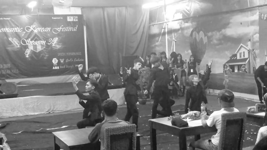 SILVERDUST tweet media