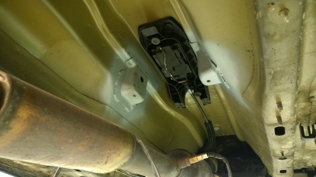 pajalle's tweet photo. Preparing Scirocco for 4motion rear axle https://t.co/L2xU42UbY8 https://t.co/vjyzggofPF