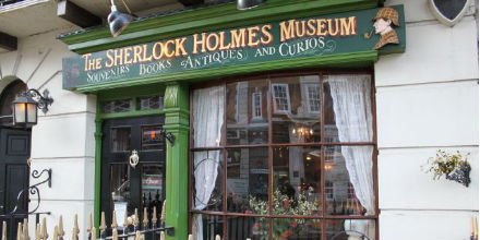 Surprise your delegates with our guide to London's hidden gems> bit.ly/1nvS0WV #eventprofs