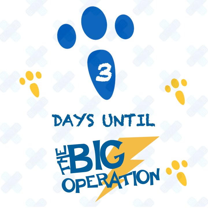 EventsImmersive's tweet photo. Not long to go... https://t.co/ylazGx92Ji