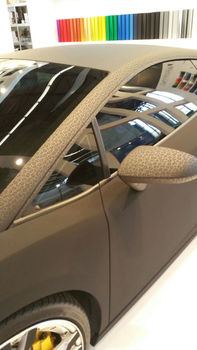 delfosrobbert's tweet photo. DWUPA (Dutch Weekly Unofficial Print Award) for print on Lamborghini @M2MSistemas @FESPA #fespa #graficus #dwupa https://t.co/E3ZeCHUzno"