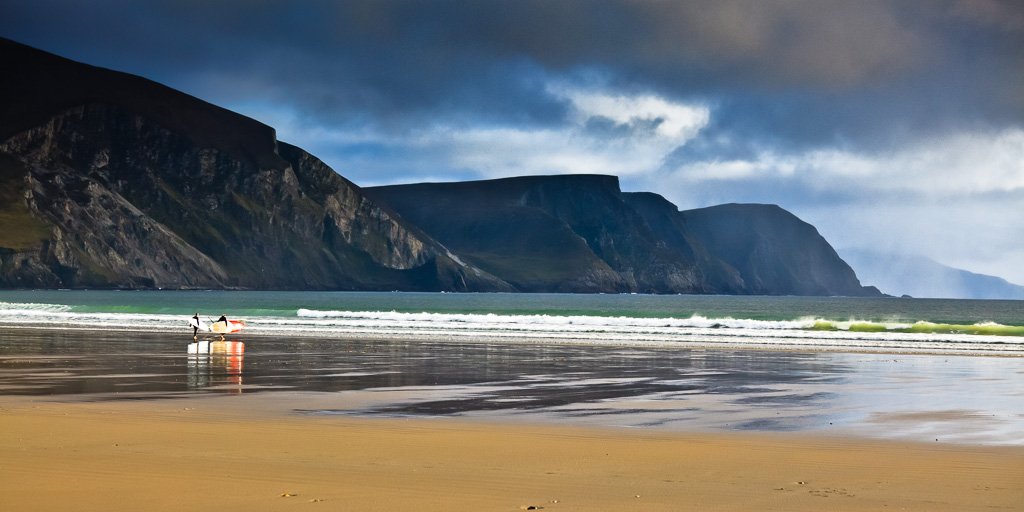 Irlandando's tweet photo. Conoscete la @wildatlanticway? 2500 km di magnifici paesaggi costieri che vi attendono! https://t.co/1hC3G65tiZ https://t.co/aFWhnp4WUQ